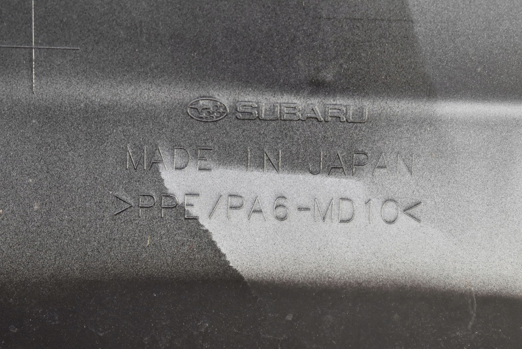 фото №10, Впуск повітропровід повітря капот d4s 90821sc000 subaru legacy 5 v 09-14