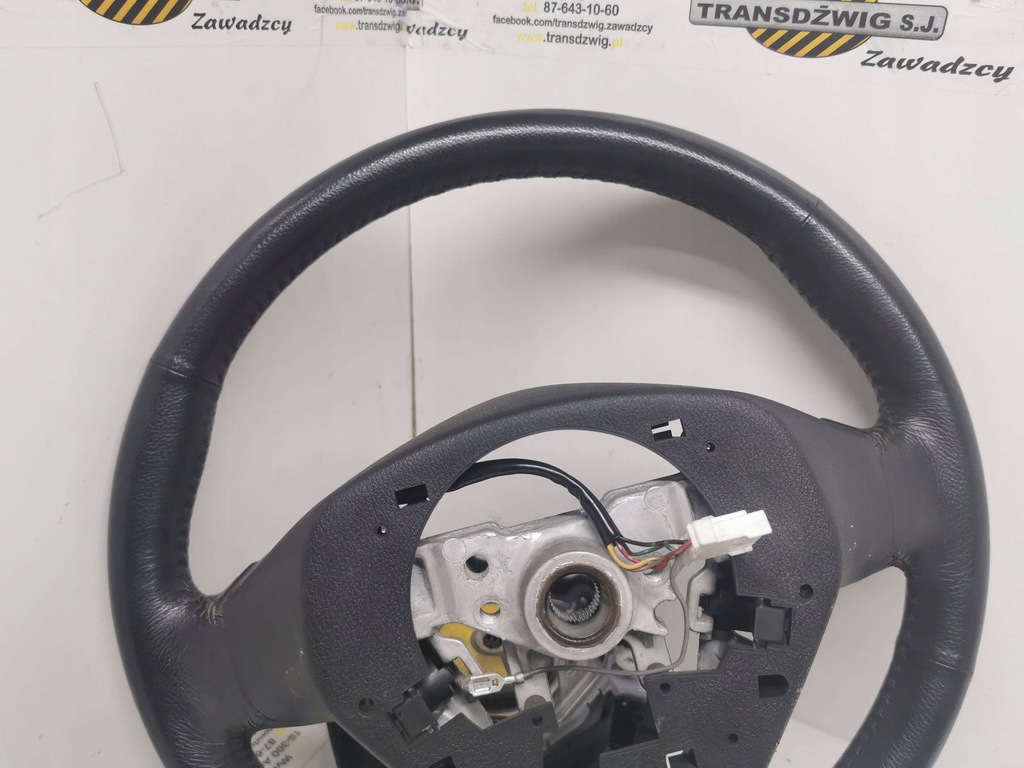 фото №7, Subaru legacy воздуховод + подушка безопасности gs12002880 all/j/3