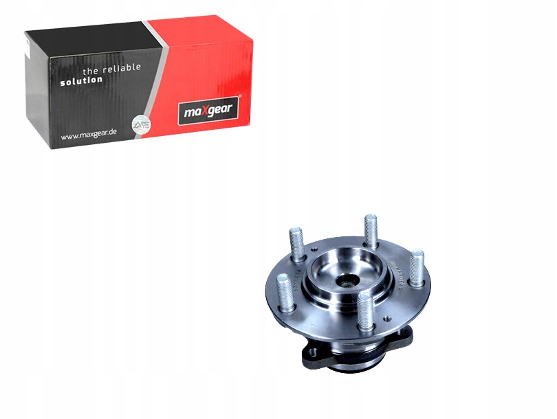 фото №1, Maxgear 33-1218 набор подшипник колеса