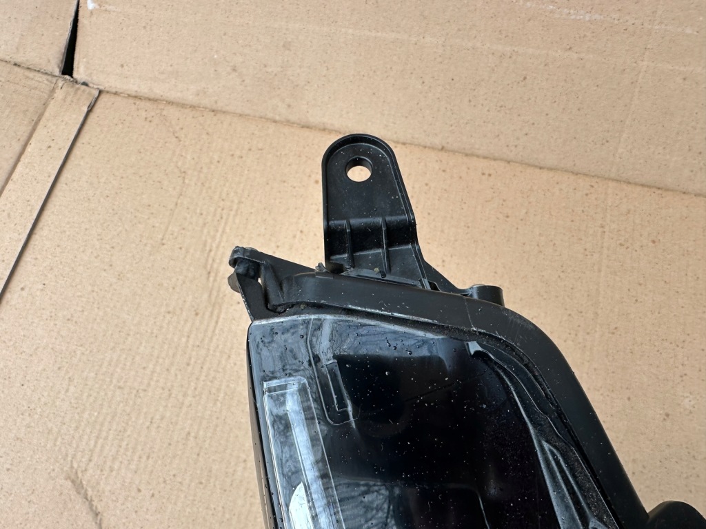 Lexus rx фара правый перед full led 81110-0e260 европа Киев