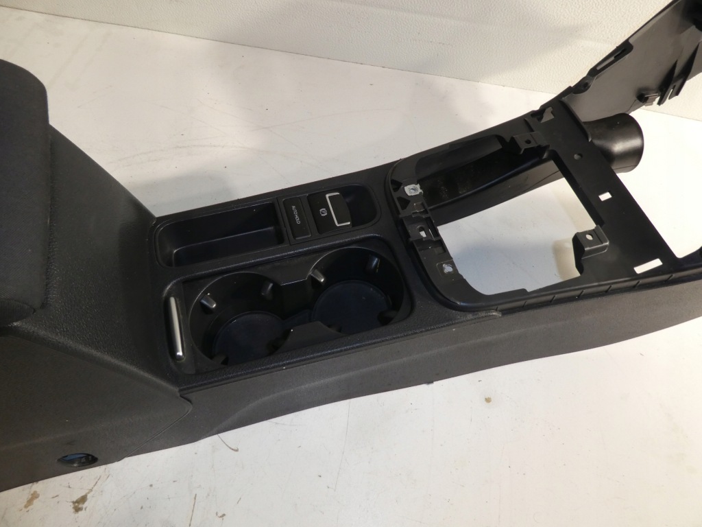 фото №9, Тунель підлокітник vw tiguan plus 5no864251b