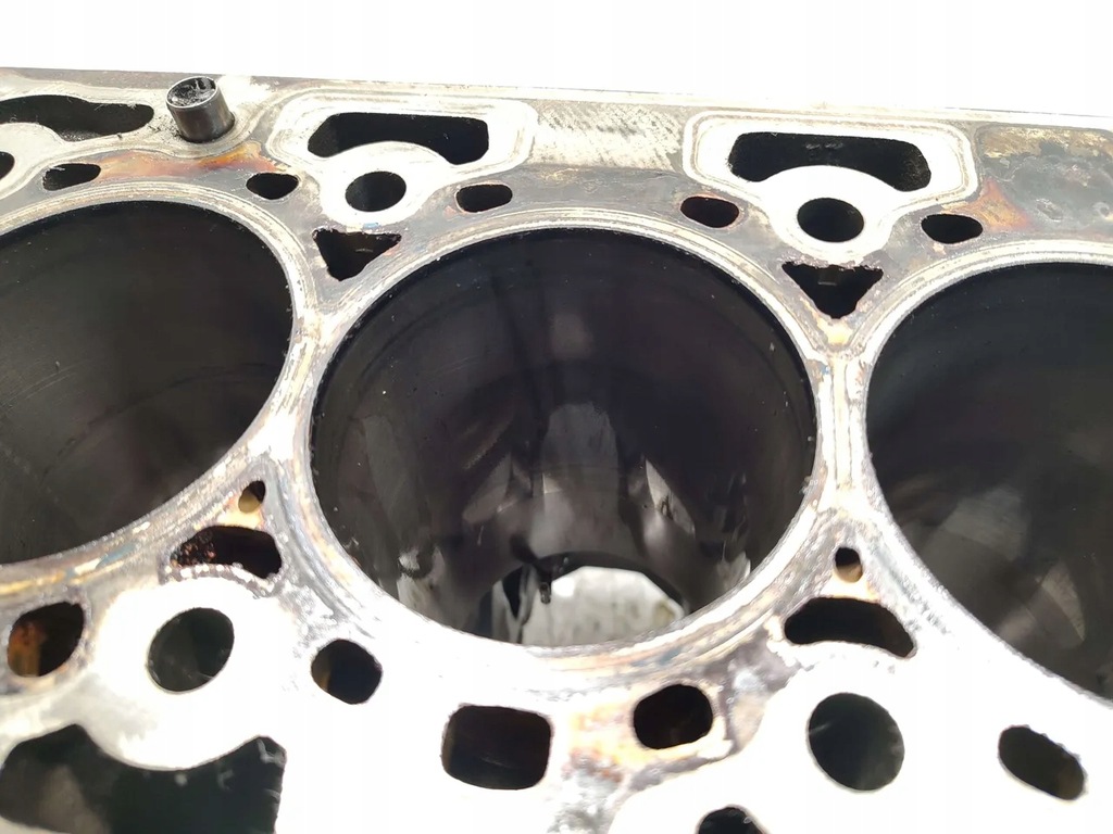 фото №8, Ford transit блок двигателя 2.0 ecoblue rwd дизель 96kw 130 hp bkra 2019