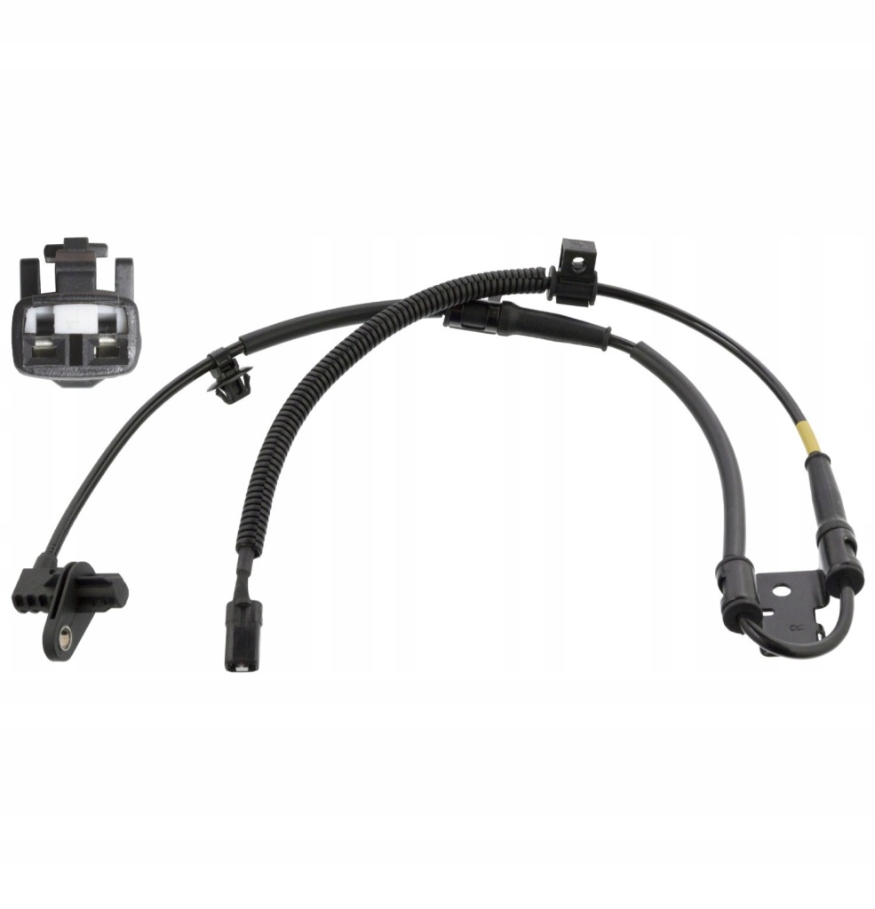 фото №1, Датчик, скорость вращательная колеса febi bilstein 107613