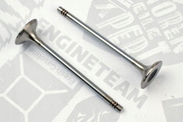 фото №1, [r4879/rcr] клапан випускний 25x5x93,8 pasuje do