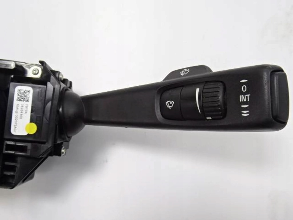 фото №7, Перемикач комбінований kpl. volvo s60 ii