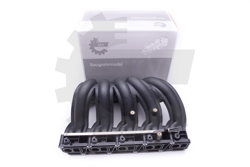 фото №1, Коллектор всасывающий skv 49skv012