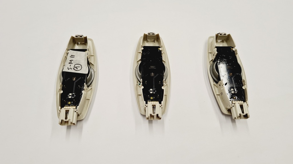 фото №6, Лампа потолочный led ford s-max mk2