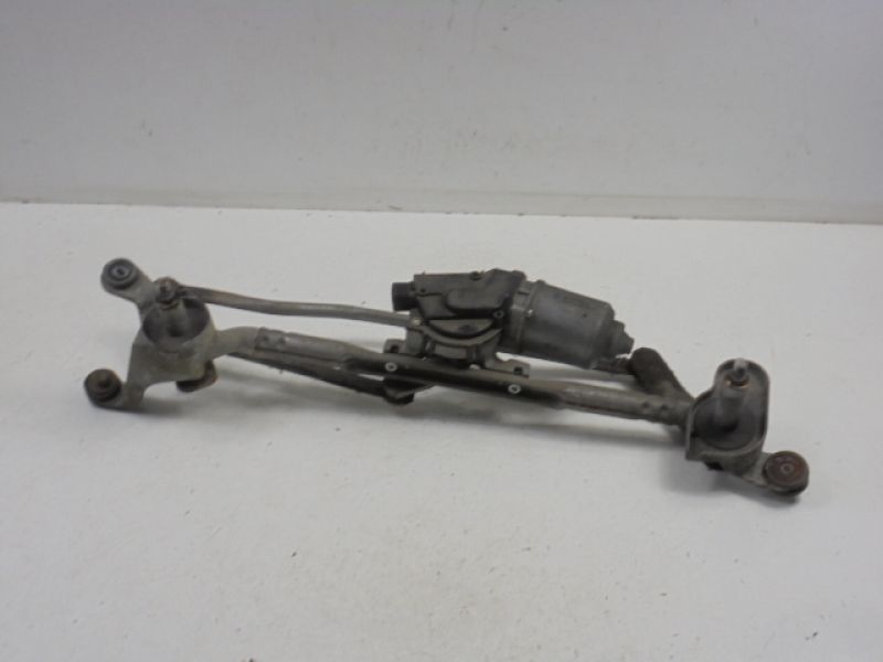 фото №11, Mazda 5 i cr моторчик механізм двірник перед