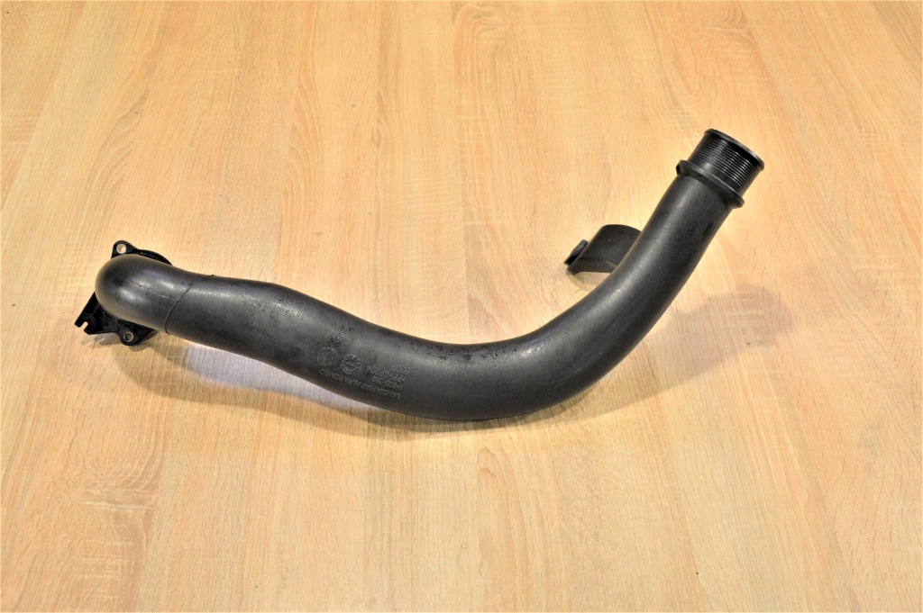 фото №1, Труба шланг wąż интеркулер giulietta 2.0 jtdm