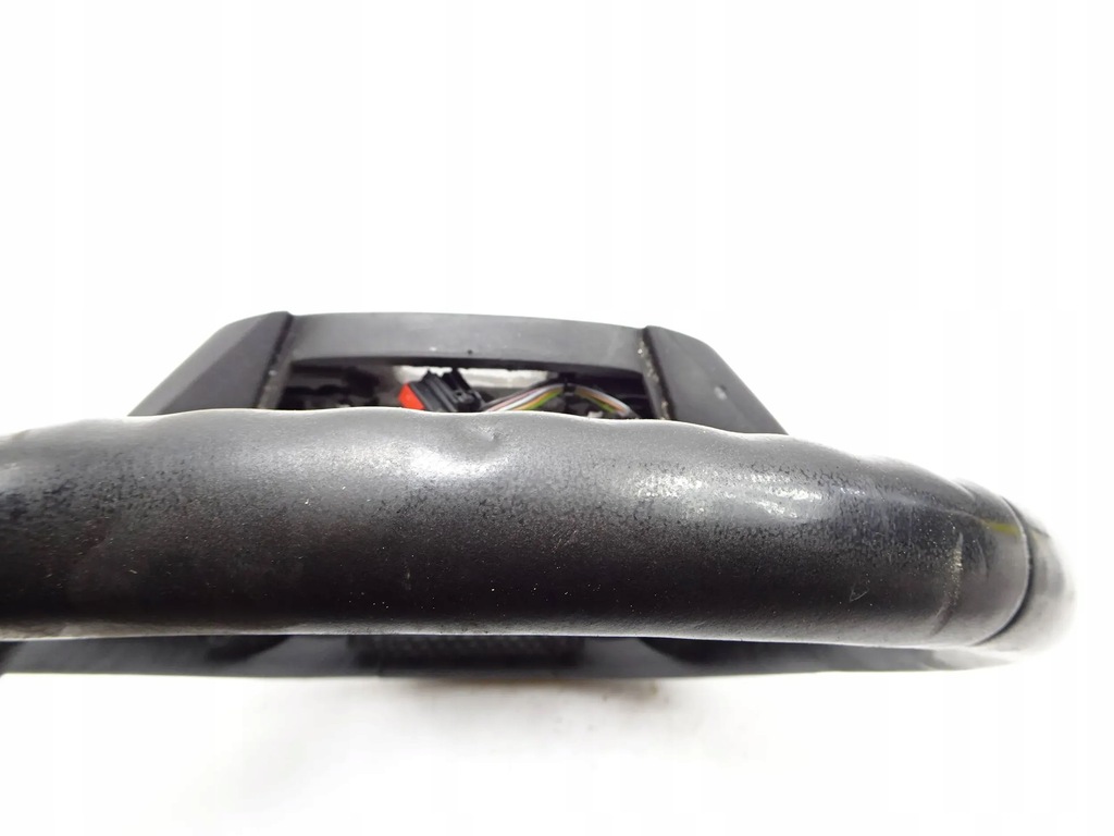 фото №9, Повітропровід шкіра multi ford grand c-max mk2