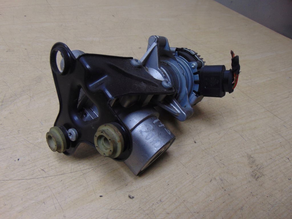 фото №10, Насос тормозная audi a3 8v e-tron 5qe614307b