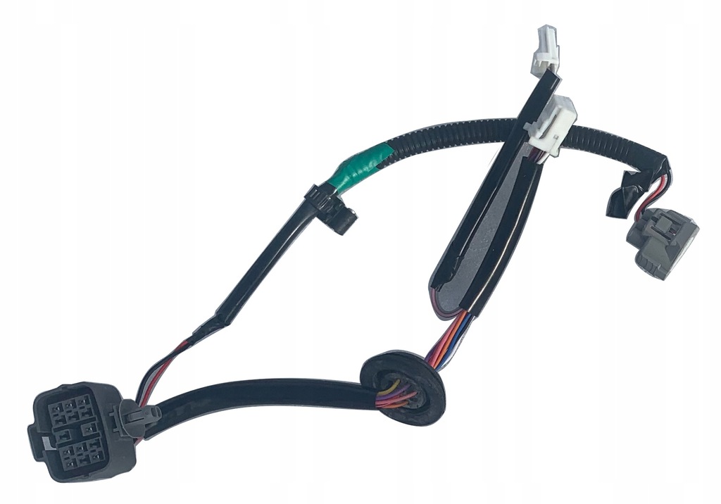 фото №1, Джгут лампи led mazda 3 bp eu led 2019 некерований