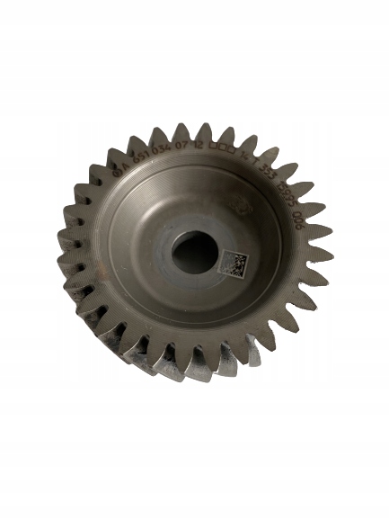 фото №1, Mercedes w205 2.2 колесо зубчатое