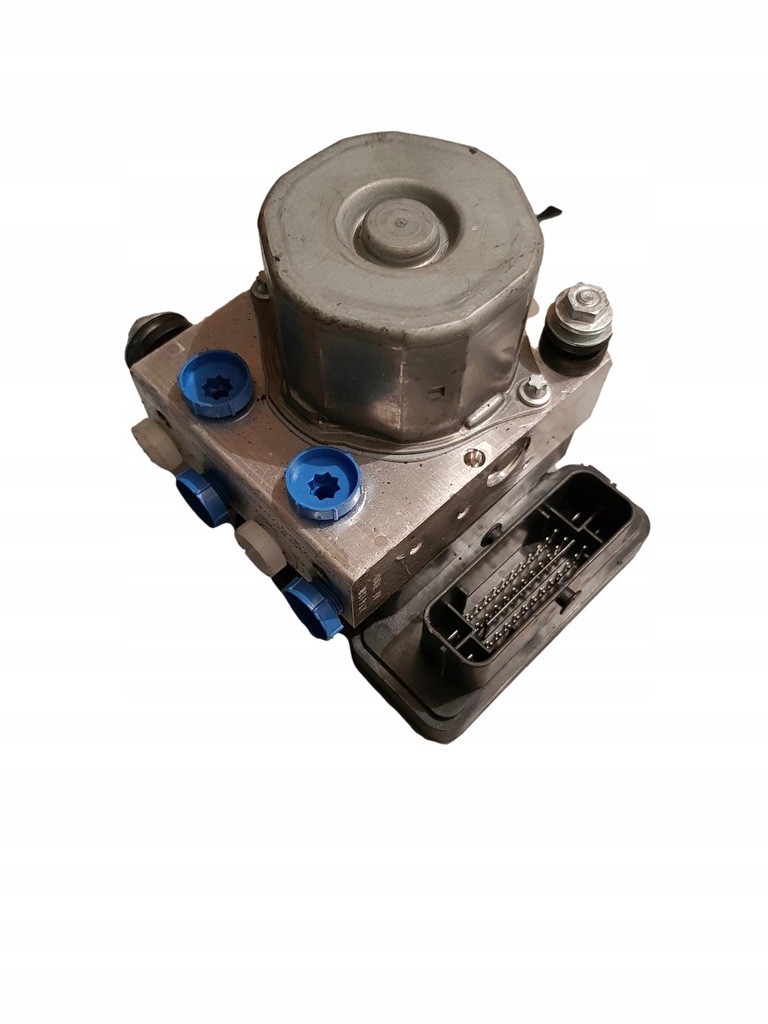 фото №6, Насос abs 4539009102 smart 453 fortwo forfour