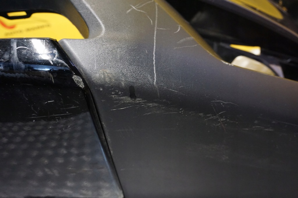 фото №9, Honda pilot 2019 - 2022 бампер перед передний usa