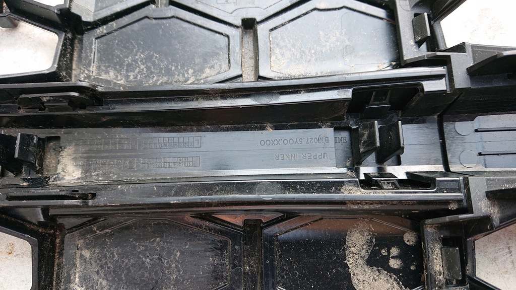 фото №10, Bmw 4 g22 решітки радіатора решітка радіатора решітка радіатора shadow line