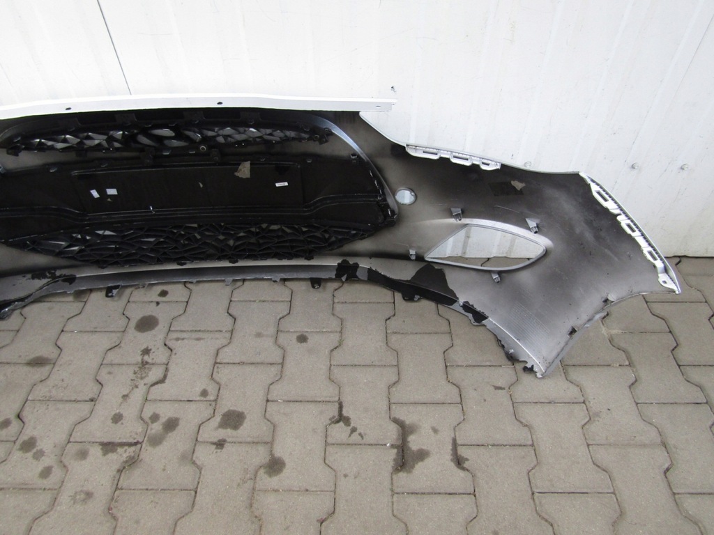 фото №9, Бампер перед передній hyundai ix20 ix 20 10-15