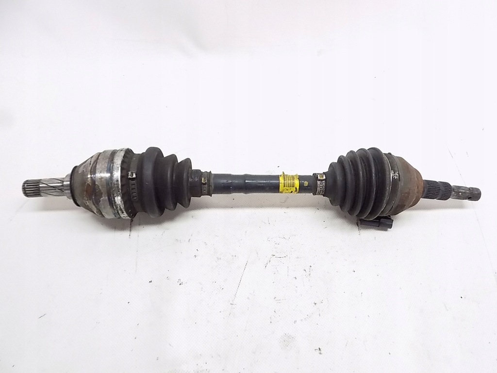 фото №1, Приводной вал левая перед opel meriva b 10-17 1.3 cdti yl