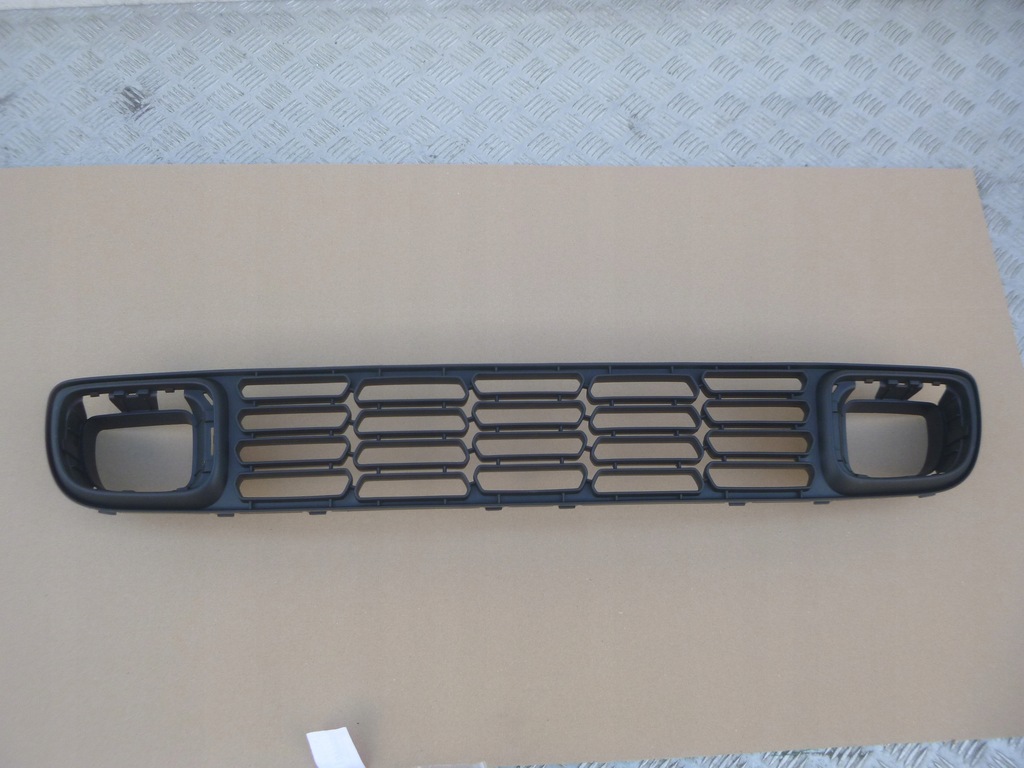 фото №1, Решітка решітка радіатора бампера r60 cooper s countryman r60/61