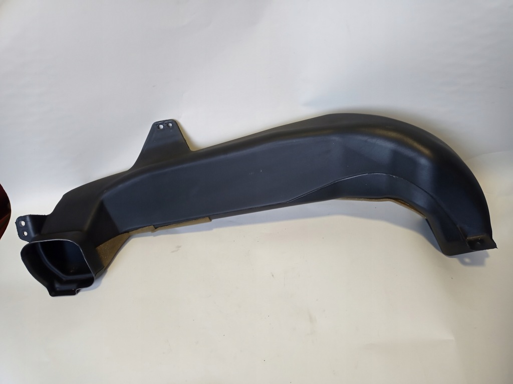 фото №6, Канал воздухозаборник воздуха lexus is250 2.5 55843-53040