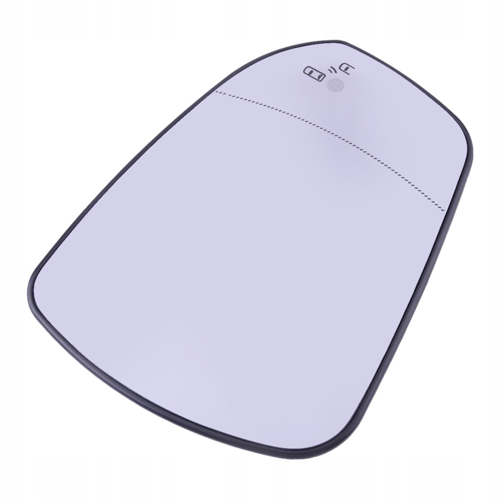 фото №1, Боковой зеркало заднего вида do ford fusion 2013-2020