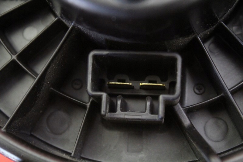 фото №6, Воздуходувка воздуха обдув eu jeep cherokee v kl