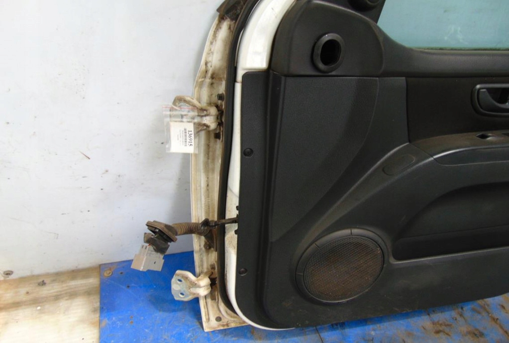 фото №7, Kia sorento двері правий перед