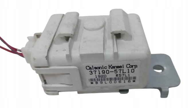 фото №1, Suzuki kizashi модуль датчик датчик keyless