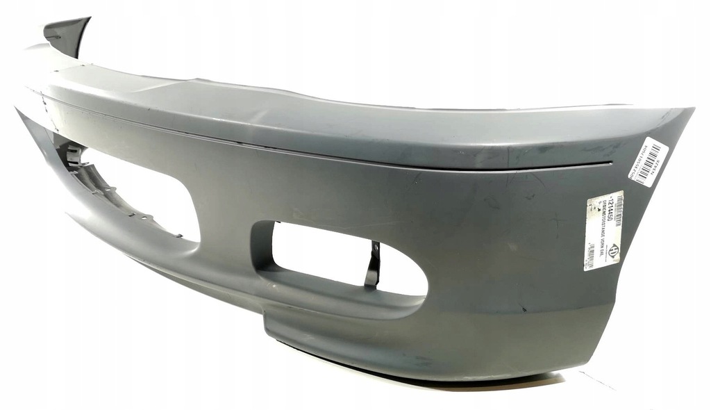 фото №11, Бампер перед передній bmw e46 m-pakiet 1999-2004