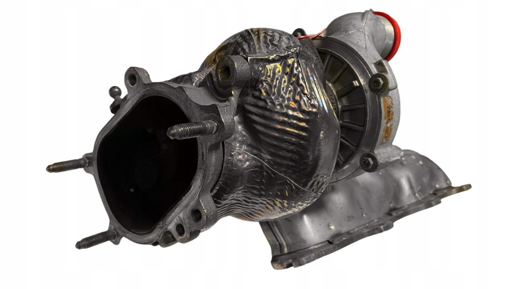 фото №13, Турбіна audi a6 s6 a7 a8 s8 rs6 4.0 tfsi 079145703