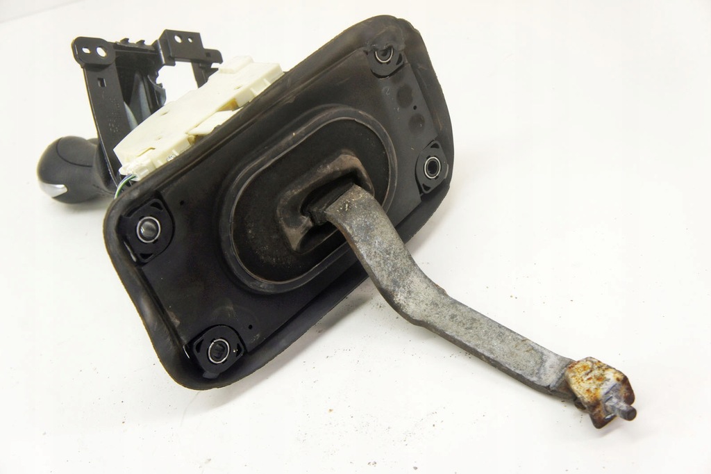 фото №8, Nj286 infiniti g37 важіль перемикання передач