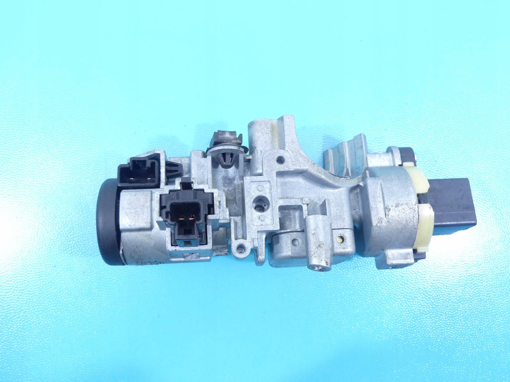 фото №11, Бортовий комп'ютер набір mazda premacy 1.8 16v