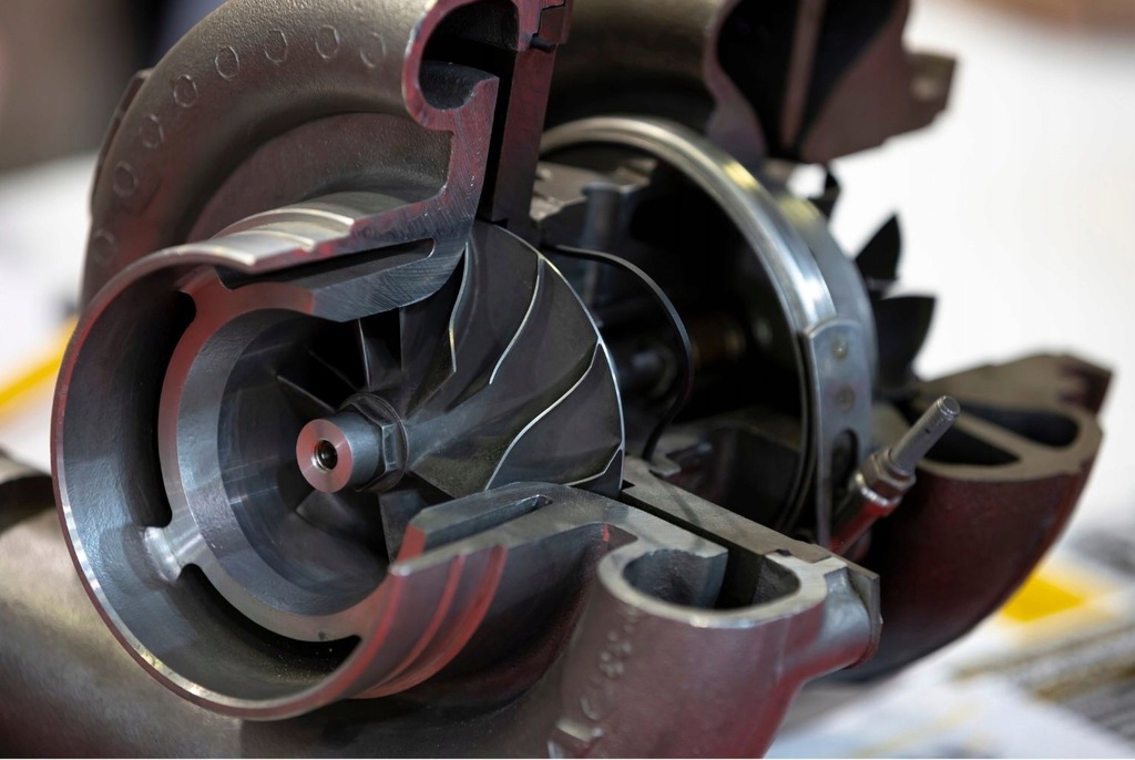 фото №10, Турбина renault master ii 2.5 dci 120km 757349