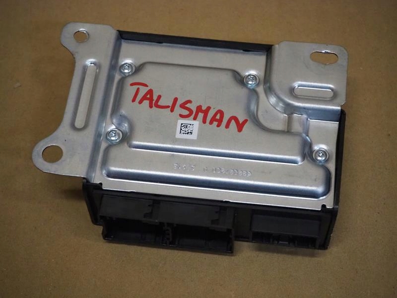 фото №3, Модуль подушка безопасности подушек renault talisman