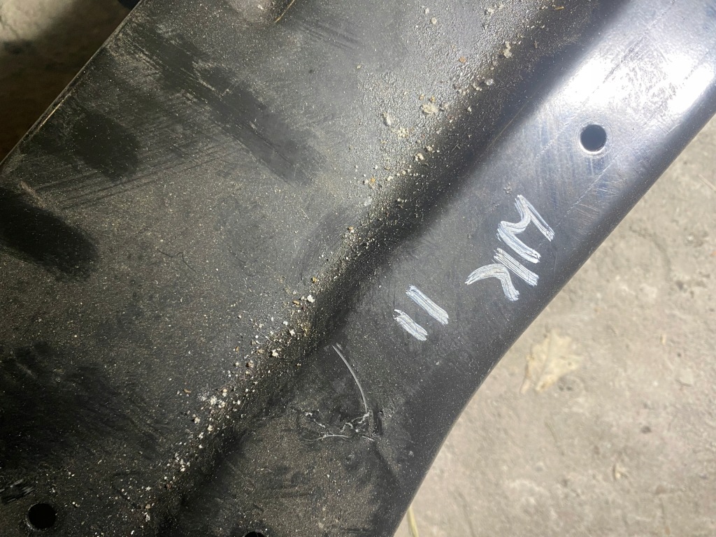 фото №5, Jeep grand cherokee wk 2 ii pas передний верхний замок капот