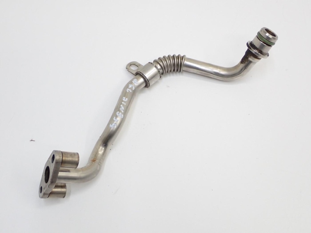 фото №1, Пабтрубок  шланг трубка масла турбины a2820900177 renault scenic iv 1.3 tce 19r