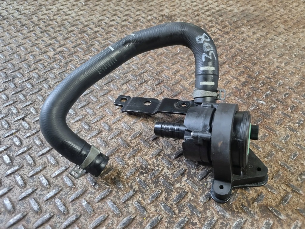 фото №1, Ford escape iv 2020 насоса wody