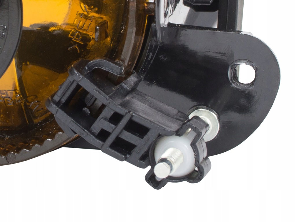 фото №11, Протитуманна фара лівий замінник do автомобіля vw passat b6 2005-2010