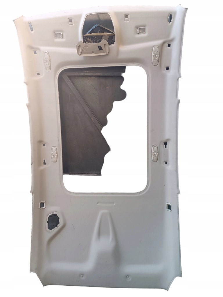 фото №1, Стеля панорама ford s-max lift