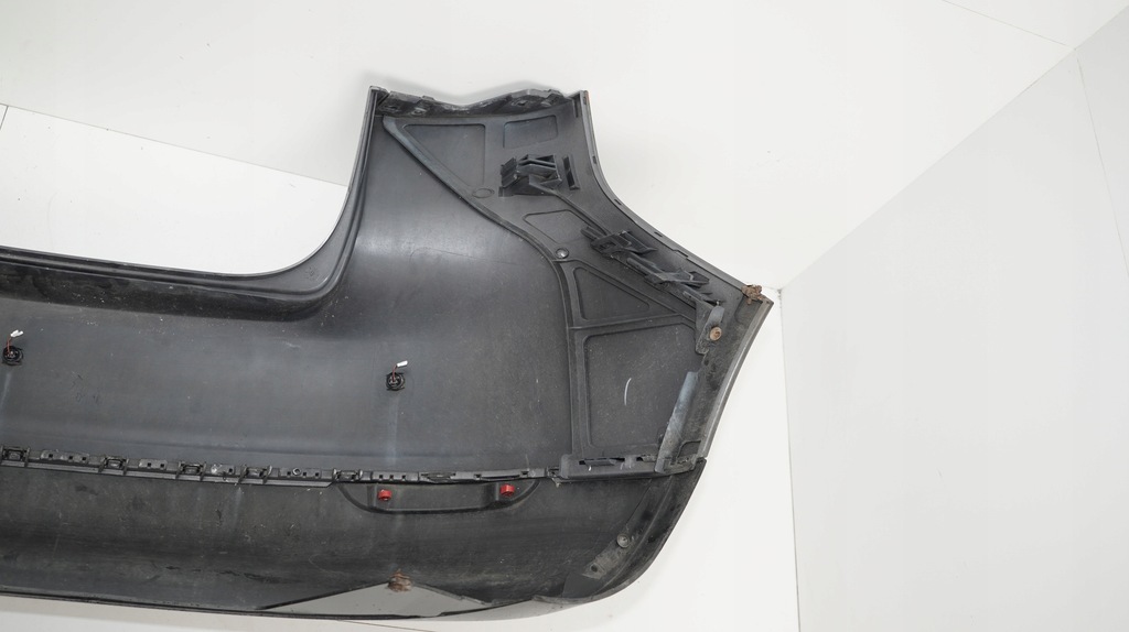 фото №11, Бампер задняя задний vw golf v plus 05-08r pdc