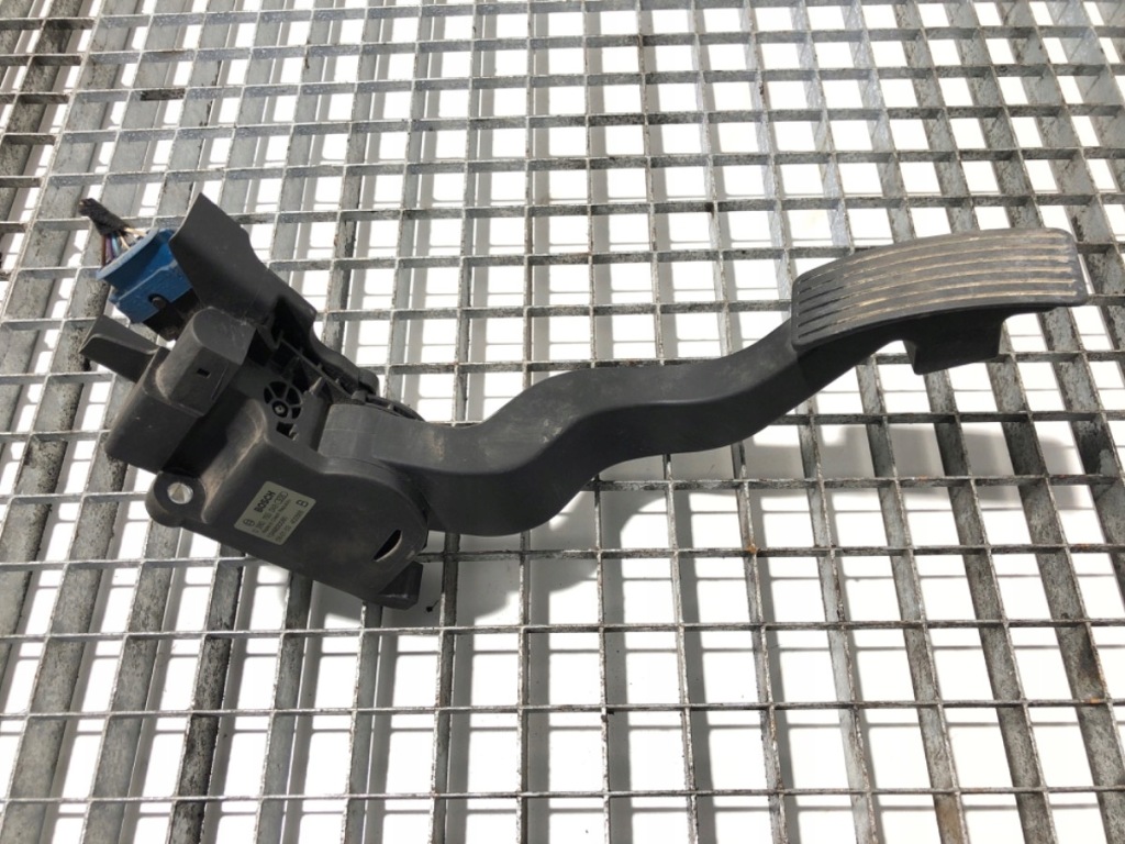 Купить Потенциометр газа peugeot boxer i 1349820080 2.2 101km педаль