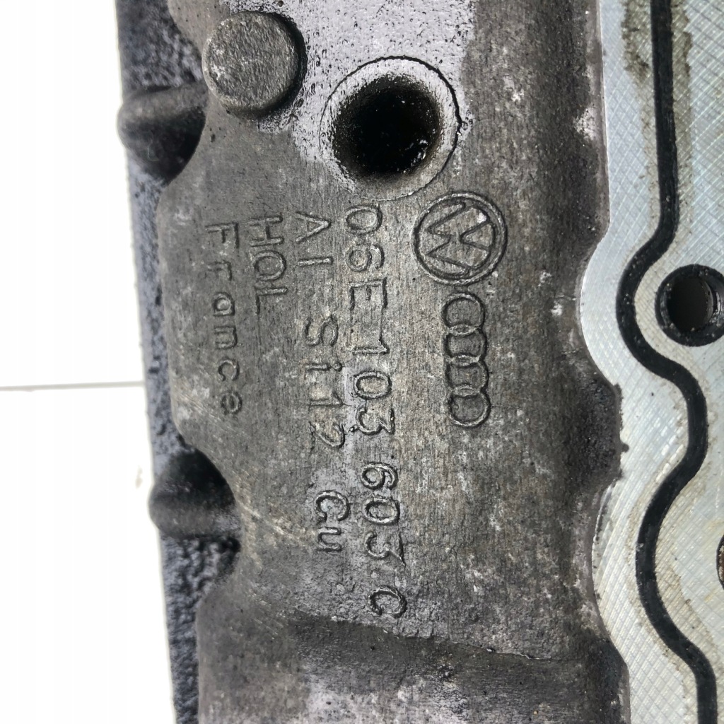 Поддон масляная audi a6 c6 a4 b7 a8 d3 2.4 3.2 fsi с Разборки