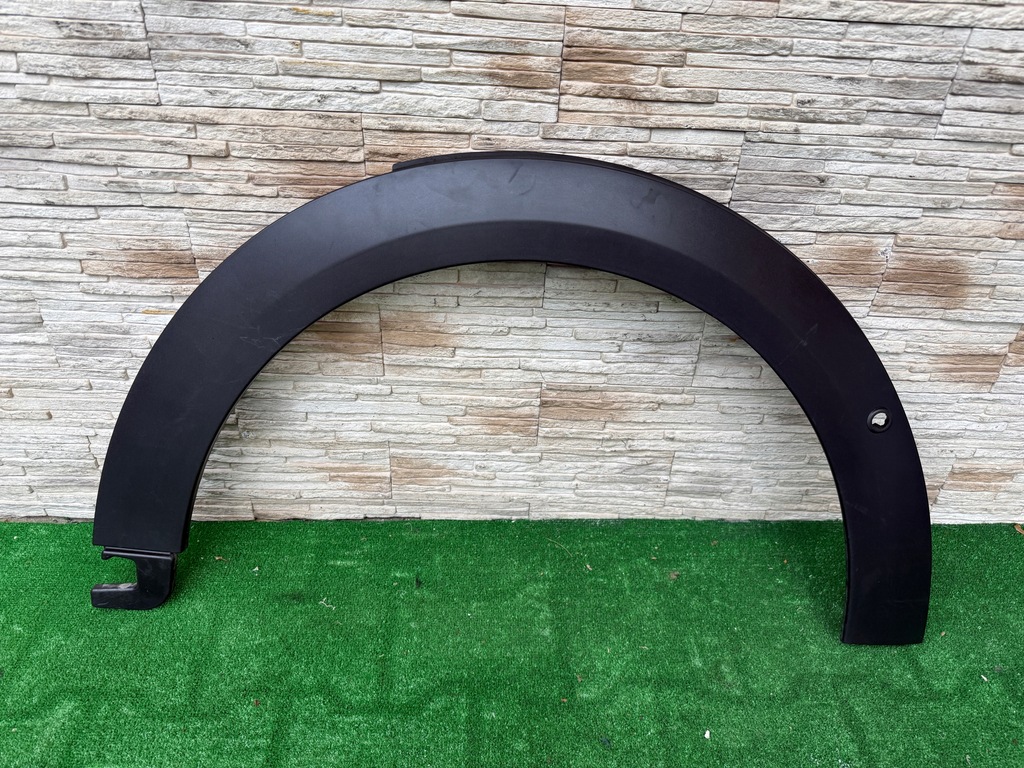 фото №1, Молдинг mini f55 f56 права сторона 9450648