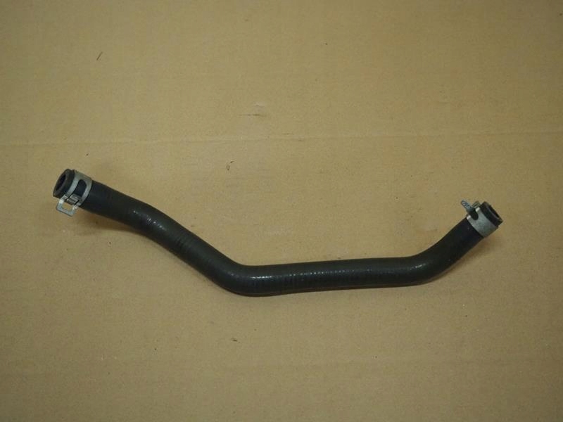 фото №2, Пабтрубок  труба трубка шланг турбина hyundai tucson iii