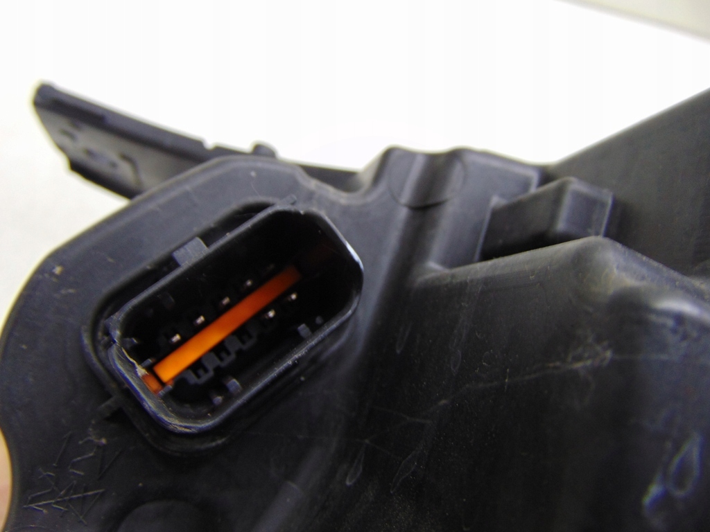 Renault captur 2 2 фара перед правий full led pure vision 260104900r в Україні