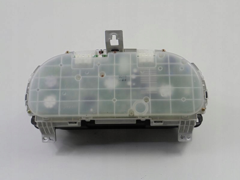 фото №8, Mazda 3 i bk счетчик приборы 2,0b 4l bp4l a