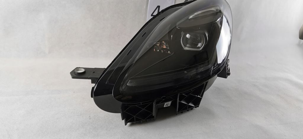 фото №6, Maserati grecale full led лівий фара