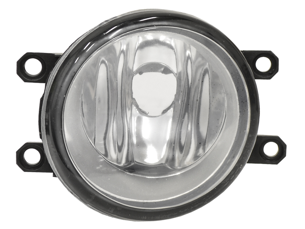 фото №2, Toyota camry 2009-2011 противотуманная фара левая 8122006070