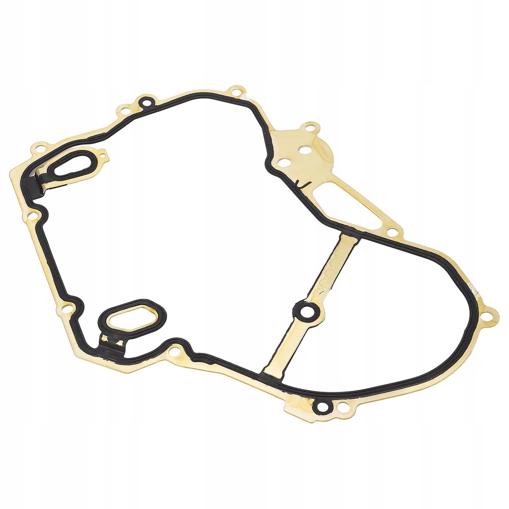 фото №6, Прокладка крышки распределительного вала передний вала распределительного вала 2443 5052 водонепроницаемый,