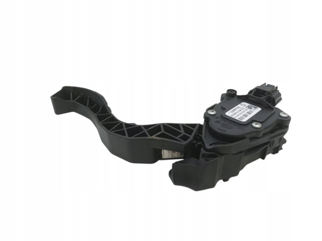 фото №1, Педалі потенціометр газу гальма renault clio v оригінальний номер 180108467r